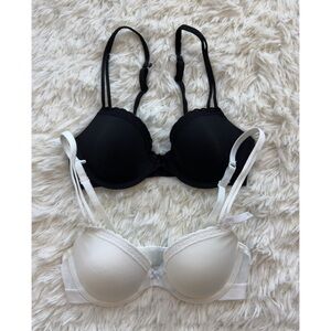 Aerie | Bra (2) | 32B